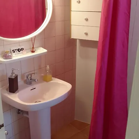 Rural Appartement