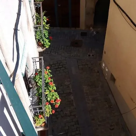 Appartamento Rural Vilaplana