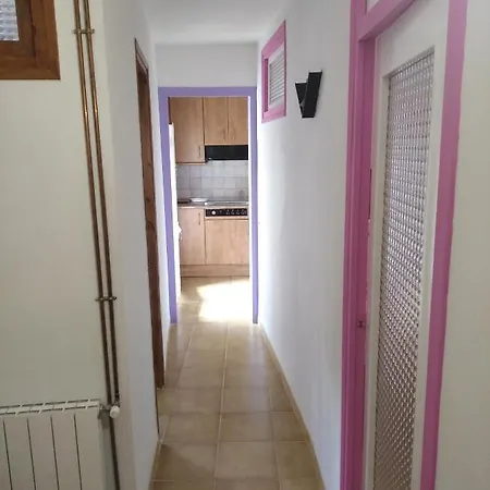 Rural Apartment *