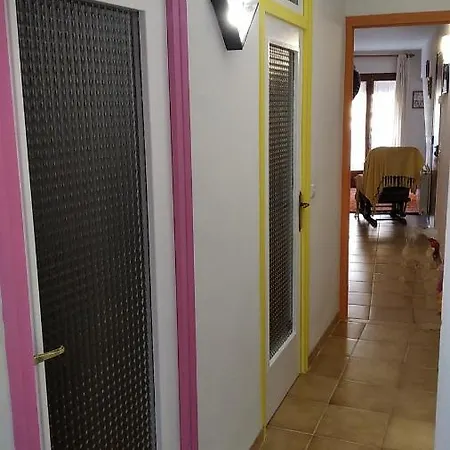 Apartment Rural Vilaplana