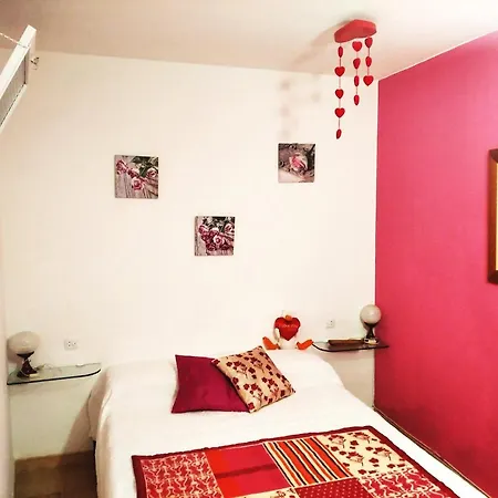 Rural Apartment