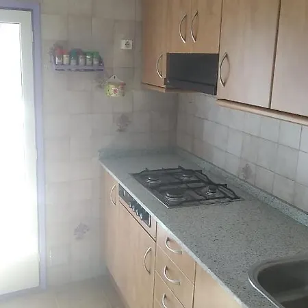 Rural Apartment