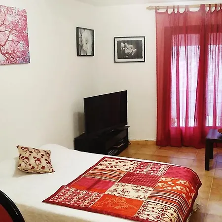 Apartment Rural *