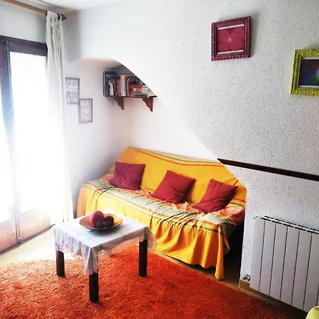 Apartment Rural