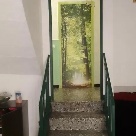 Apartment Rural *