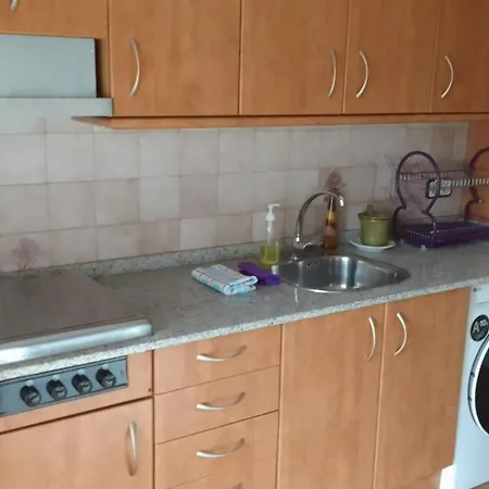 Rural Apartment *