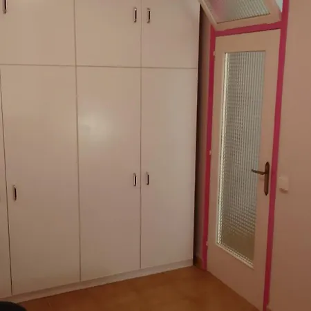 Apartment Rural