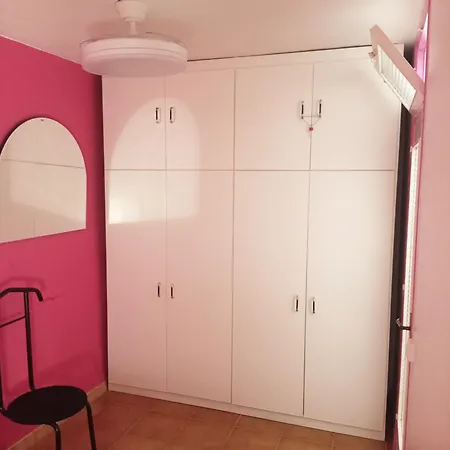 Apartament Rural *