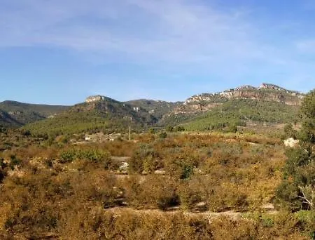 Rural Vilaplana