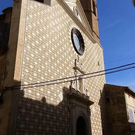 Rural Vilaplana