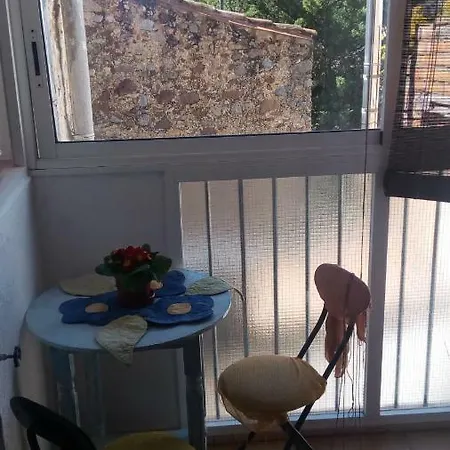 Apartment Rural