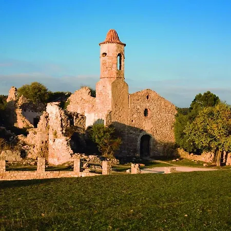 Rural Apartment Vilaplana