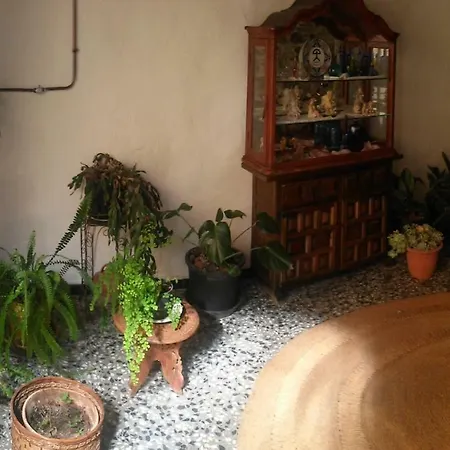 Apartment Rural
