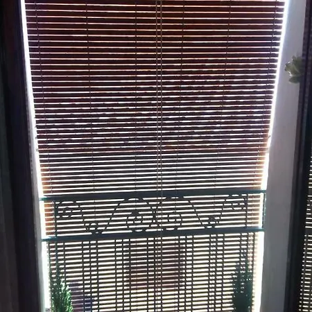 Rural Apartament *