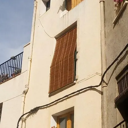 Rural Apartament *