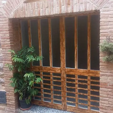 Rural Apartment Vilaplana