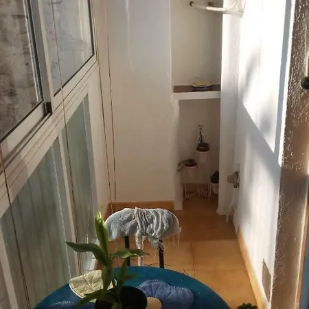 Apartment Rural *